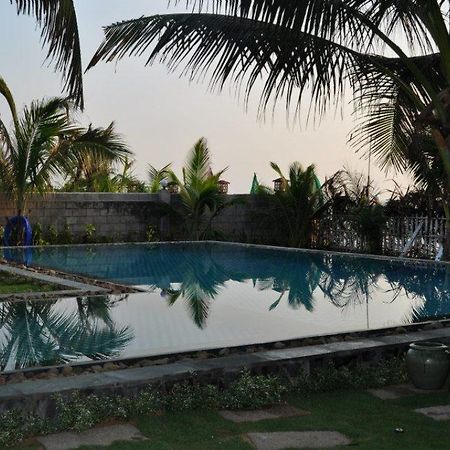 Green Leaf Village Resort Phan Thiet Exterior foto